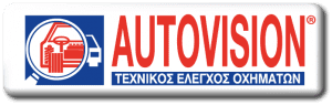 Logotypo autovision