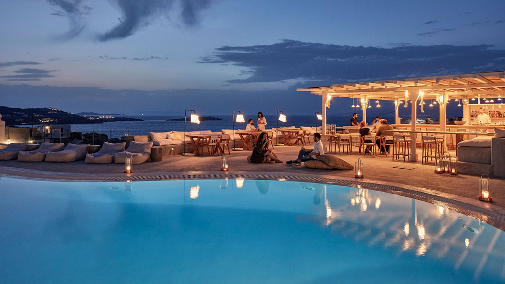 boheme mykonos