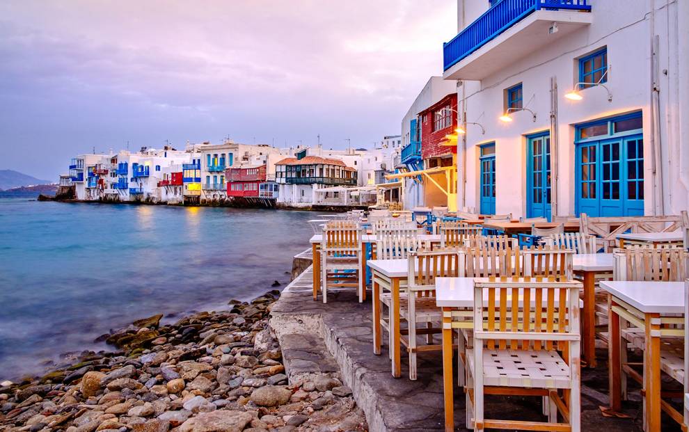 Mykonos