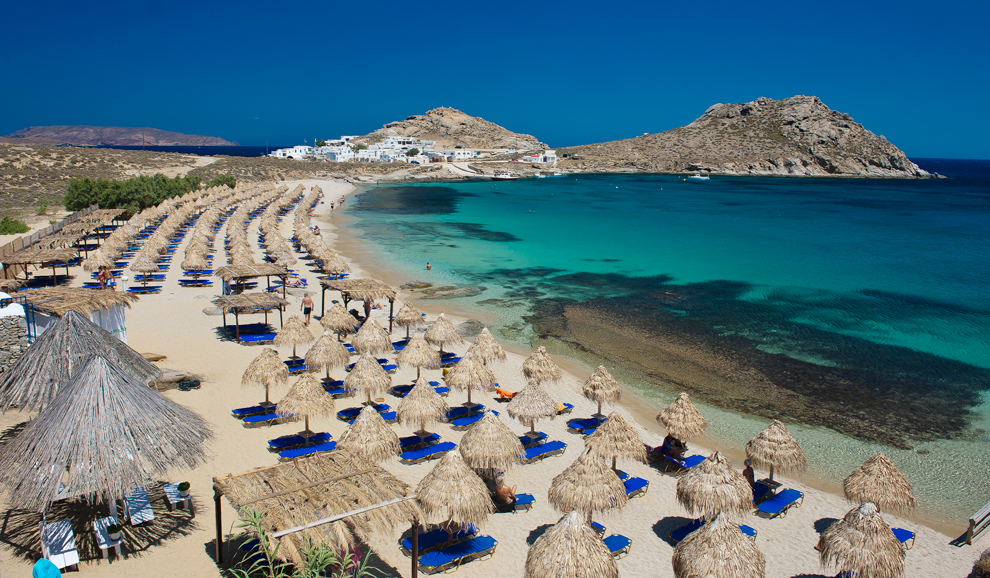 agia anna