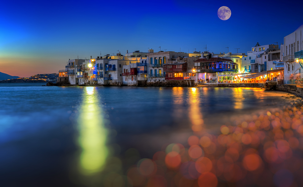 diaskedasi mykonos