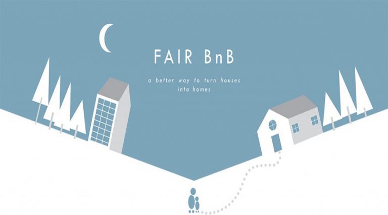 Fairbnb