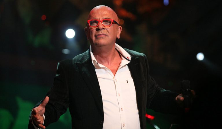 Giannis zouganelis stin mykono