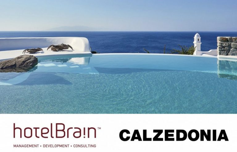 Hotelbraincalzedonia