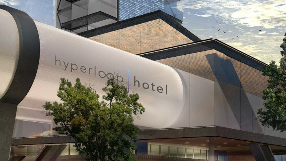 hyperloophotel