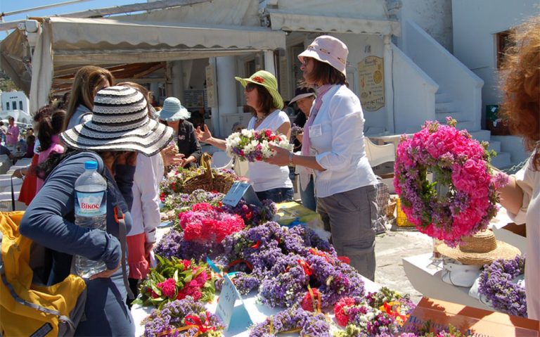 Protomagia sti mykono