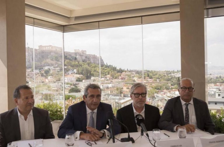 Sxoli kinimatografou