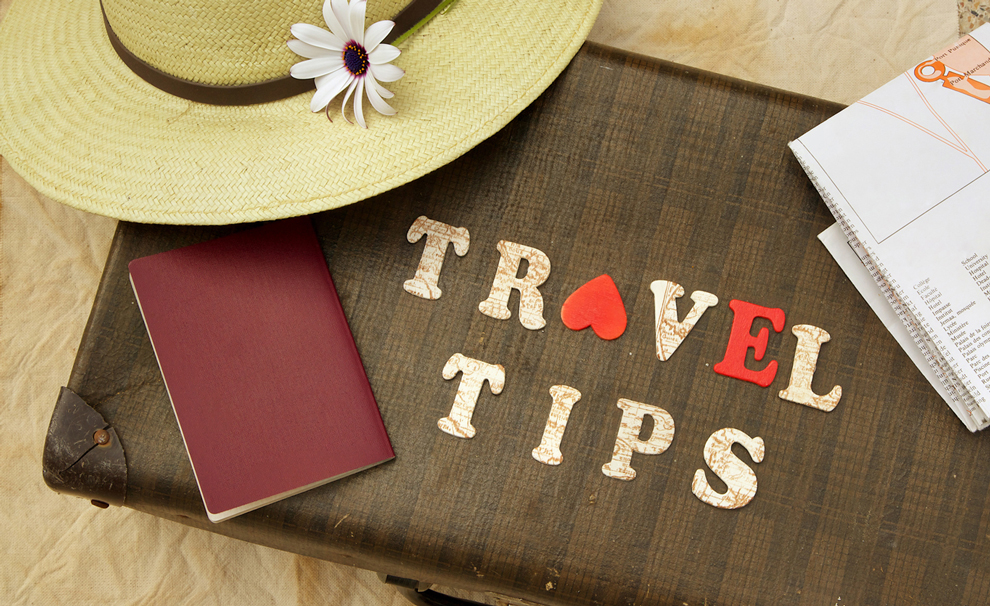 travel tips