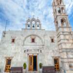 panagia tourliani