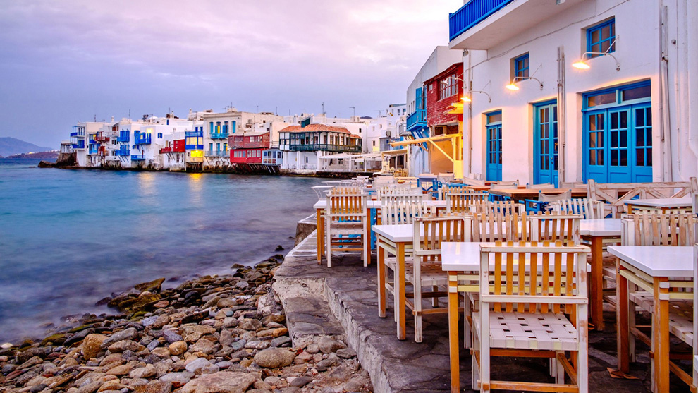 Mykonos