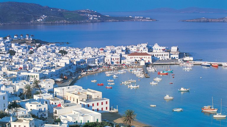 Mykonos