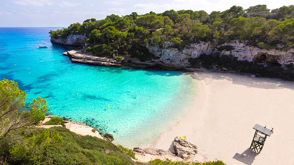 PALMA DE MALLORCA