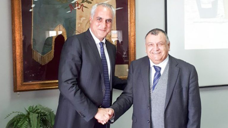 Blue islands gelos turco