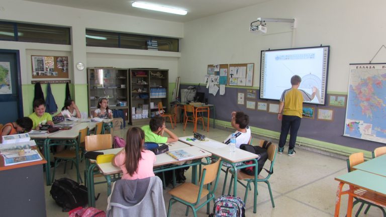 Diadrastikoi pinakes