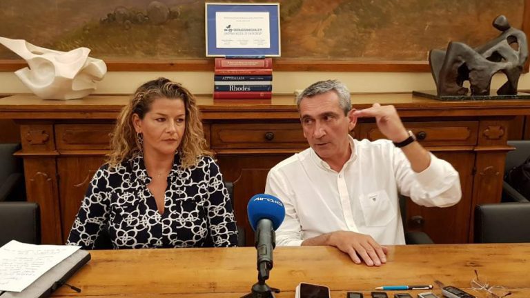 Xatzimarkos keep aegean topouzoglou