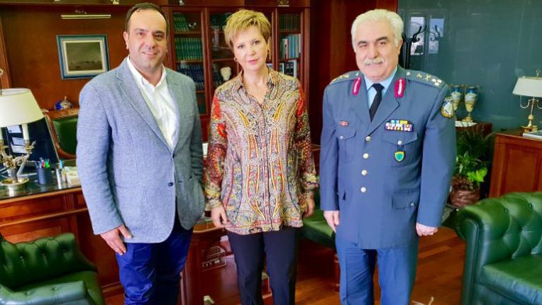 Koukas gerovasili arxigos