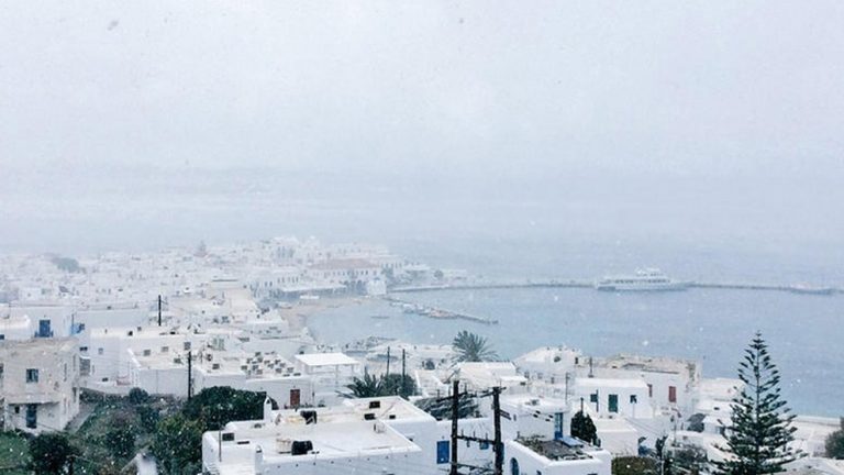 H xionismeni mukonosl