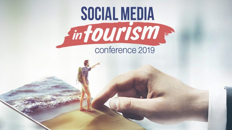 Socialmediatourism