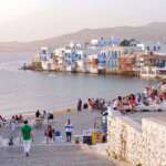 little venice mykonos