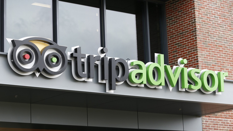 TripAdvisor