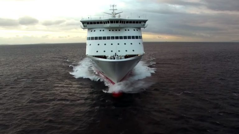 Metaforiko isodinamo