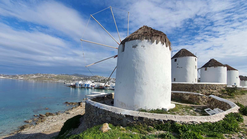 myloi mykonos