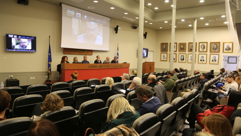 Επιμελητήριο κυκλάδων