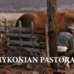 Mykonian Pastoral