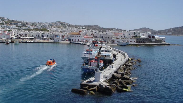 Παλιό λιμάνι