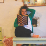 zamani matoula