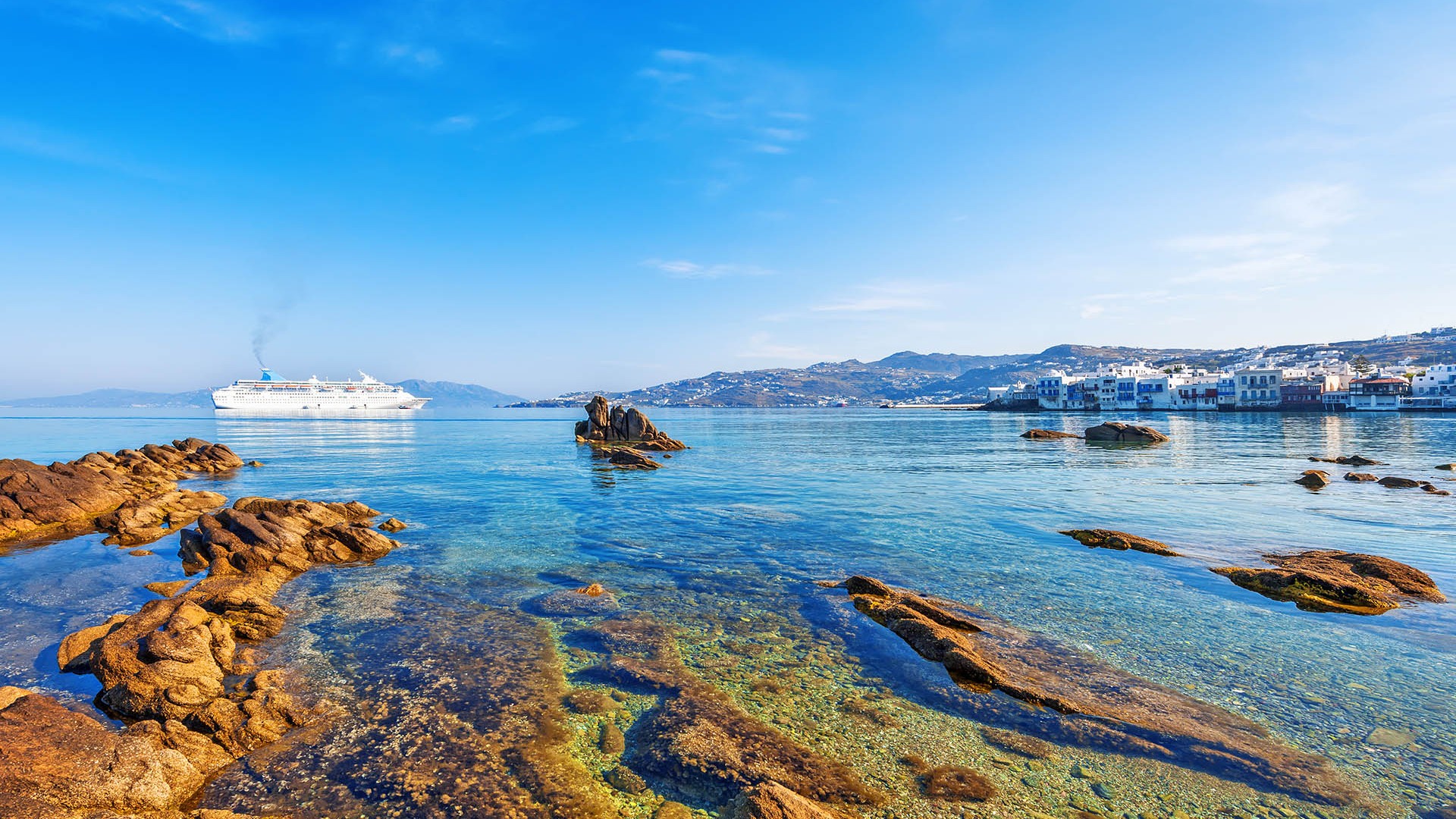 Mykonos