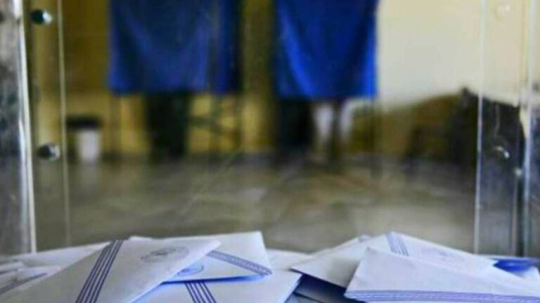 Πόσο κοστίζει η προεκλογική καμπάνια για έναν υποψήφιο δημοτικό σύμβουλο