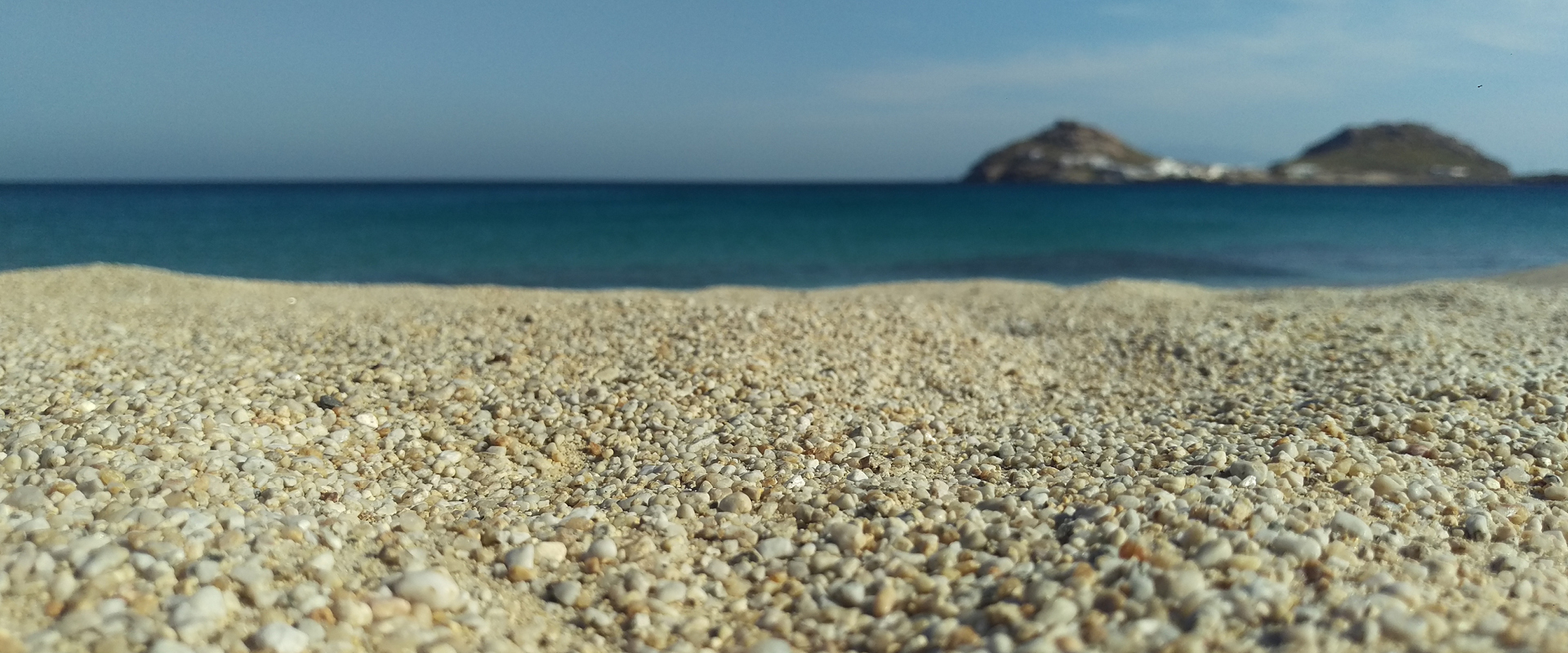 Mykonos Paralies