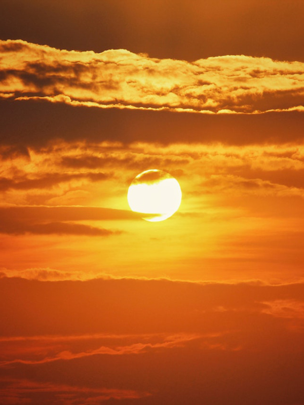 sun weather
