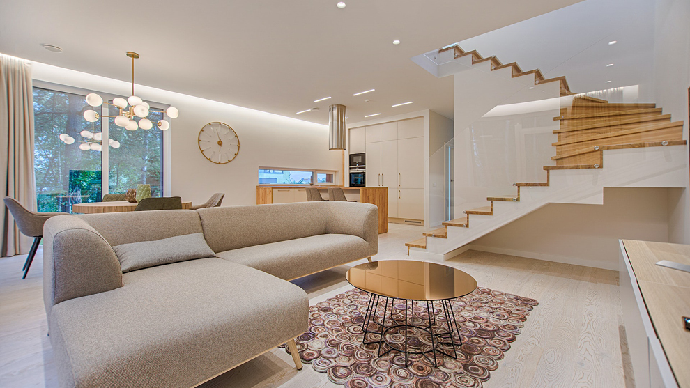 Interior Designer