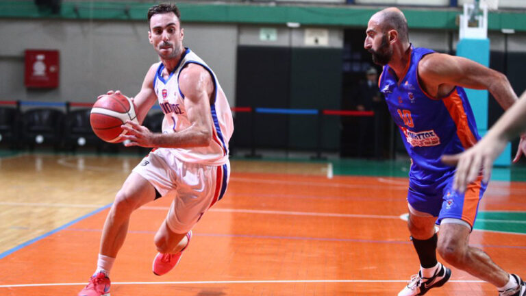 Elite league: παραμένει αήττητη η μύκονος