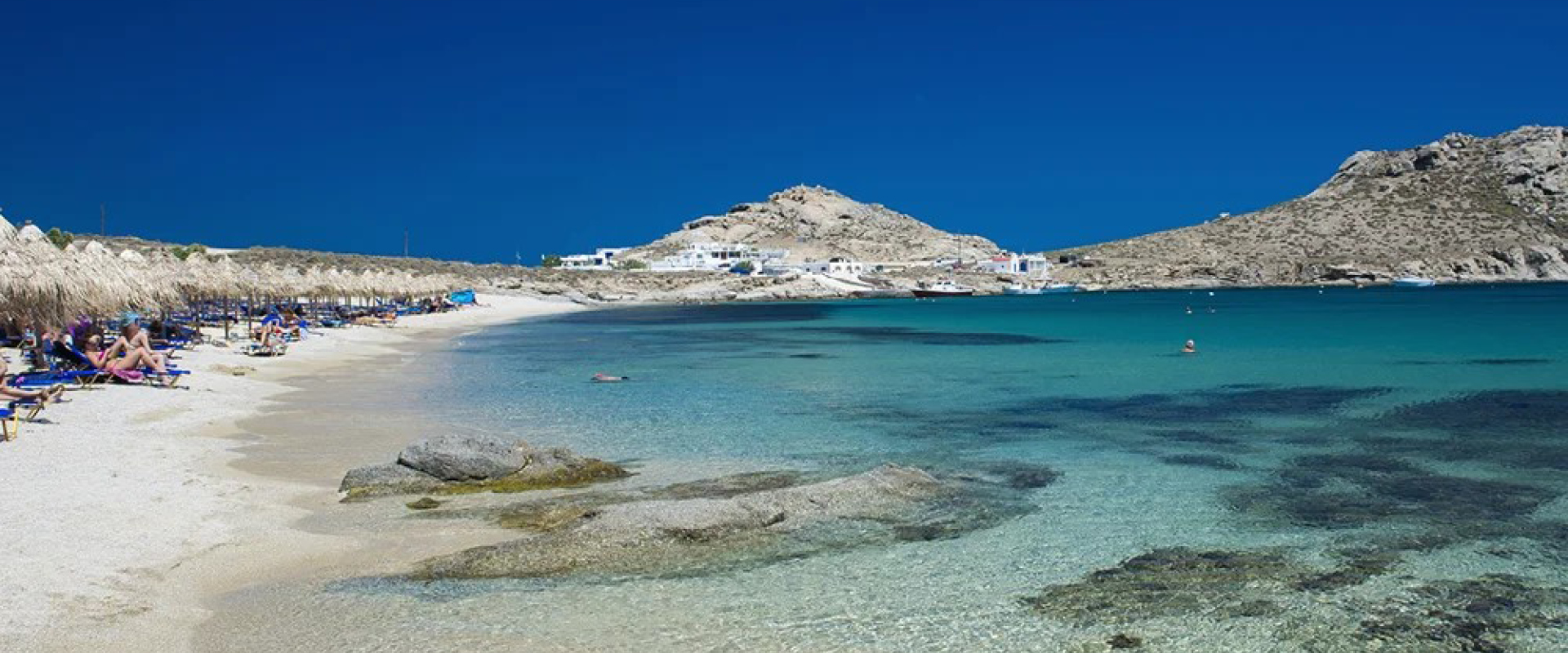 paralies mykonos