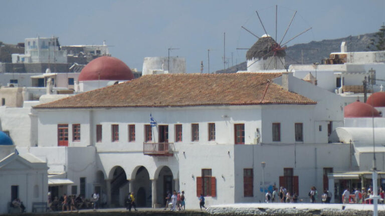 Ορκωμοσία του νέου δημοτικού συμβουλίου