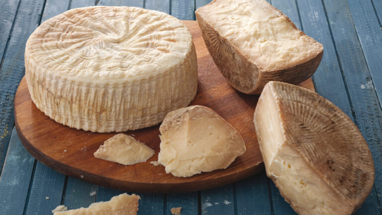 Εκδήλωση για την τυροκομία