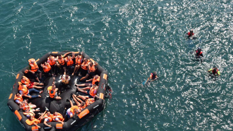 Πρόσκληση εθελοντών