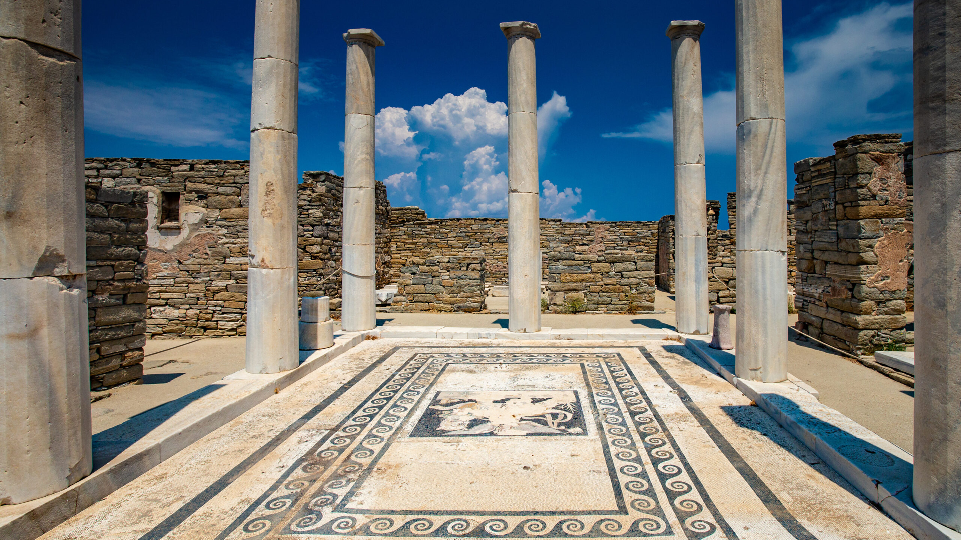 delos mykonos