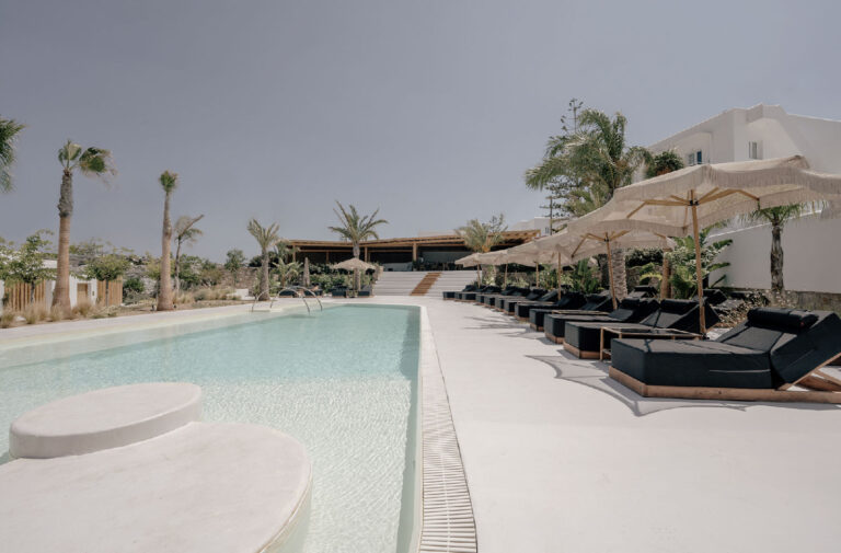 Νέο gay only hotel στην μύκονο