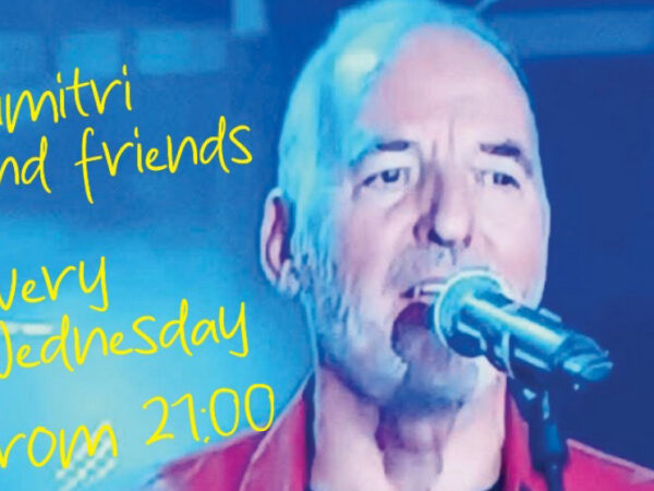 L' aragosta live