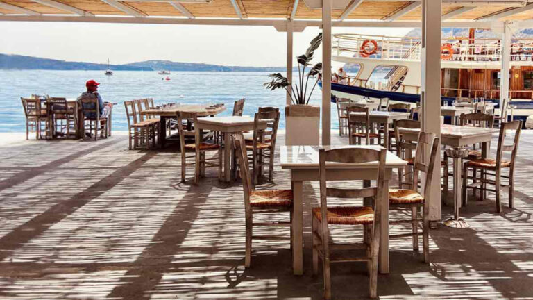 Επιχειρήσεις εστίασης