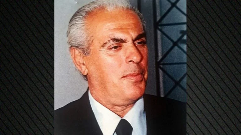 Ενας γνησιος μυκονιατης