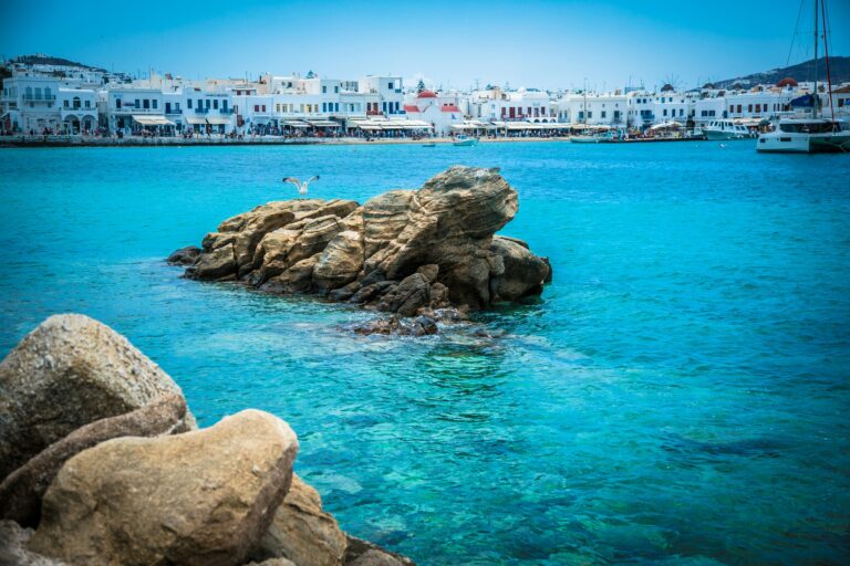 Δημοσίευση προκήρυξης του δήμου μυκόνου για την πρόσληψη προσωπικού ορισμένου χρόνου λόγω έκτακτης ανάγκης