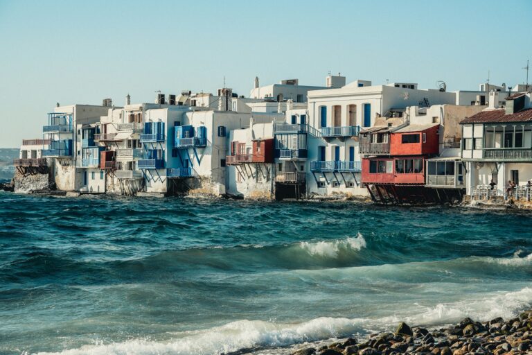 Τουρισμός – δυναμική εκκίνηση προμηνύεται για τη σεζόν