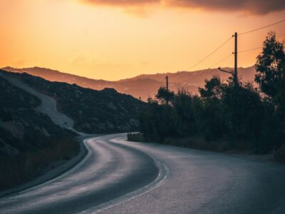 Δημοτικά Έργα – Ξεκινούν Αναπλάσεις στο Οδικό Δίκτυο της Χώρας