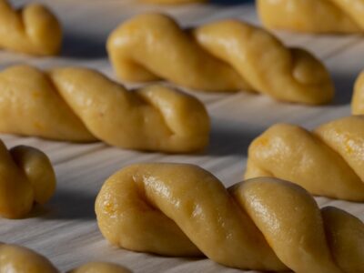 5 | e-mykonos. Gr - portal of mykonos island | παραδοσιακά πασχαλινά κουλουράκια