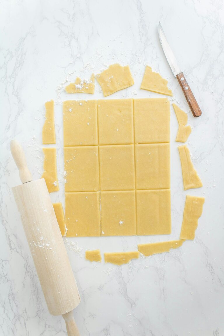 Τηνιακά τσιμπητά